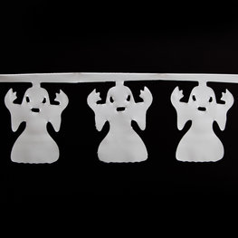 garland halloween ghost
