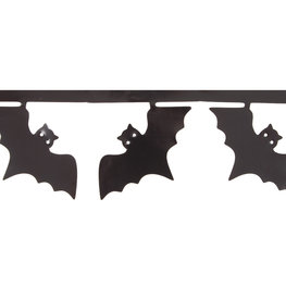 garland halloween bat