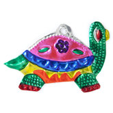 figure of can turtle
