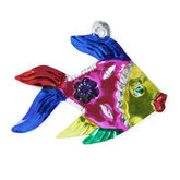 figuur van blik vis jolly