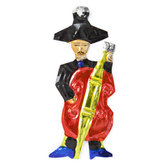 figure of can gitarron