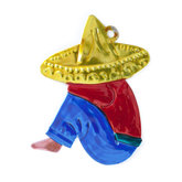 figure of can mexican