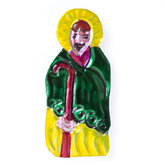 magneetje van blik jozef