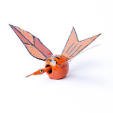 wiebelbeestje kolibri