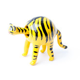 wiebelbeestje tijger