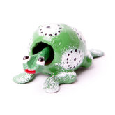 wiebelbeestje kikker