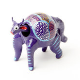 wiebelbeestje koe clásico