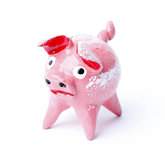 wiebelbeestje varken