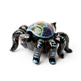 wiebelbeestje spin clásico