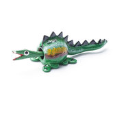 wiebelbeestje krokodil