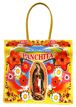 boodschappentas guadalupe geel